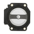 3MF120 by MOTORAD - Mass Air Flow Sensor with Housing Assembly