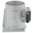 3MF126 by MOTORAD - Mass Air Flow Sensor with Housing Assembly