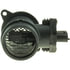 3MF142 by MOTORAD - Mass Air Flow Sensor with Housing Assembly