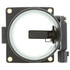 3MF141 by MOTORAD - Mass Air Flow Sensor with Housing Assembly