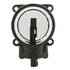 3MF145 by MOTORAD - Mass Air Flow Sensor with Housing Assembly