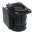 Motorad 3MF155 Mass Air Flow Sensor Mass Air Flow Sensor with Housing Assembly