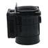 Motorad 3MF155 Mass Air Flow Sensor Mass Air Flow Sensor with Housing Assembly