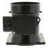 3MF162 by MOTORAD - Mass Air Flow Sensor with Housing Assembly