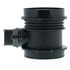 3MF161 by MOTORAD - Mass Air Flow Sensor with Housing Assembly