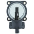3MF190 by MOTORAD - Mass Air Flow Sesnsor with Housing Assembly