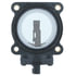 3MF190 by MOTORAD - Mass Air Flow Sesnsor with Housing Assembly