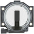 3MF257 by MOTORAD - Mass Air Flow Sensor with Housing Assembly