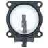 3MF256 by MOTORAD - Mass Air Flow Sensor with Housing Assembly