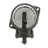3MF297 by MOTORAD - Mass Air Flow Sensor with Housing Assembly