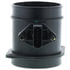 3MF301 by MOTORAD - Mass Air Flow Sensor with Housing Assembly