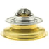 4005-80 by MOTORAD - Thermostat-180 Degrees w/ Seal