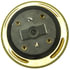 4043-80 by MOTORAD - HD Thermostat-180 Degrees w/ Seal