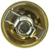 4043-80 by MOTORAD - HD Thermostat-180 Degrees w/ Seal