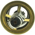 4046-80 by MOTORAD - HD Thermostat-180 Degrees