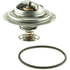 Motorad 4050-80 Engine Coolant Thermostat HD Thermostat-180 Degrees w/ Seal