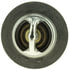 4053-75 by MOTORAD - HD Thermostat-175 Degrees