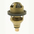 4054-80 by MOTORAD - HD Thermostat-180 Degrees w/ Seal