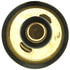 4055-60 by MOTORAD - HD Thermostat-160 Degrees w/ Seal