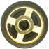 4055-60 by MOTORAD - HD Thermostat-160 Degrees w/ Seal