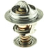 4058-80 by MOTORAD - HD Thermostat-180 Degrees