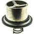 4061-60 by MOTORAD - HD Thermostat- 160 Degrees w/ Seal