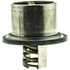 4061-60 by MOTORAD - HD Thermostat- 160 Degrees w/ Seal