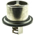 4061-90 by MOTORAD - HD Thermostat- 190 Degrees w/ Seal