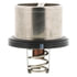 4066-85 by MOTORAD - HD Thermostat-185 Degrees w/ Seal