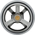 4080-60 by MOTORAD - HD Thermostat-160 Degrees w/ Seal