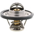 4082-74 by MOTORAD - HD Thermostat-174 Degrees