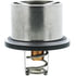 4087-90 by MOTORAD - HD Thermostat-190 Degrees w/ Seal