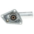 431-170 by MOTORAD - Integrated Housing Thermostat-170 Degrees w/ Gasket