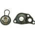 4314KT by MOTORAD - Thermostat Kit-192 Degrees w/ Seal