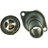 4316KT by MOTORAD - Thermostat Kit-170 Degrees w/ Seal