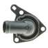 432-170 by MOTORAD - Integrated Housing Thermostat-170 Degrees w/ Seal