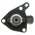 432-170 by MOTORAD - Integrated Housing Thermostat-170 Degrees w/ Seal