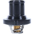 438-192 by MOTORAD - Integrated Housing Thermostat-192 Degrees w/ Seal