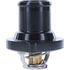 438-192 by MOTORAD - Integrated Housing Thermostat-192 Degrees w/ Seal