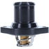 438-192 by MOTORAD - Integrated Housing Thermostat-192 Degrees w/ Seal