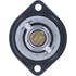 438-192 by MOTORAD - Integrated Housing Thermostat-192 Degrees w/ Seal