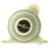 440-180 by MOTORAD - Integrated Housing Thermostat- 180 Degrees