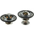 Motorad 447448 Engine Coolant Thermostat Thermostat Kit-180 And 185 Degrees w/ Seals