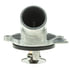 458-192 by MOTORAD - Integrated Housing Thermostat-192 Degrees w/ Seal