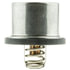 459-160 by MOTORAD - Thermostat-160 Degrees w/ Seal