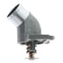 460 180 by MOTORAD - Integrated Housing Thermostat-180 Degrees