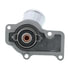 460 180 by MOTORAD - Integrated Housing Thermostat-180 Degrees