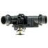 467-185 by MOTORAD - Integrated Housing Thermostat-207 Degrees w/ Seal