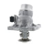 468-213 by MOTORAD - Integrated Housing Thermostat-221 Degrees w/ Seal