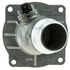 468-213 by MOTORAD - Integrated Housing Thermostat-221 Degrees w/ Seal